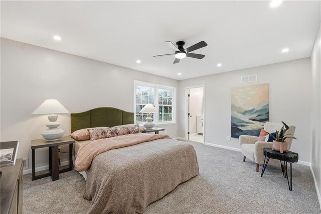 12614 Ensley Lane, Leawood, KS 66209