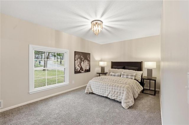 12614 Ensley Lane, Leawood, KS 66209