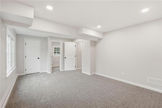 12614 Ensley Lane, Leawood, KS 66209