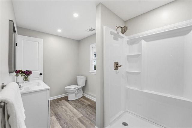 12614 Ensley Lane, Leawood, KS 66209