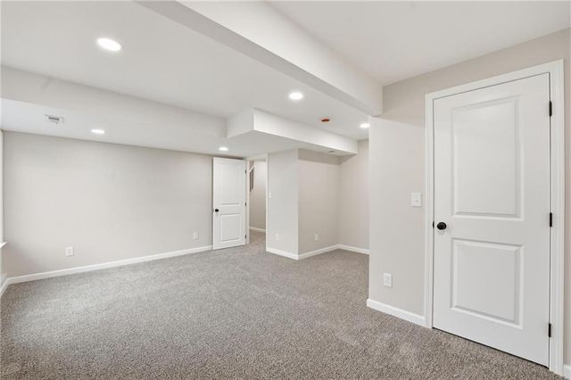 12614 Ensley Lane, Leawood, KS 66209