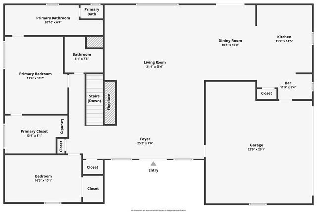 12614 Ensley Lane, Leawood, KS 66209