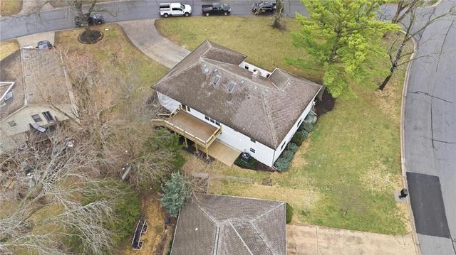 12614 Ensley Lane, Leawood, KS 66209