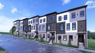 3295 Hall Circle NW 1, Duluth, GA 30096
