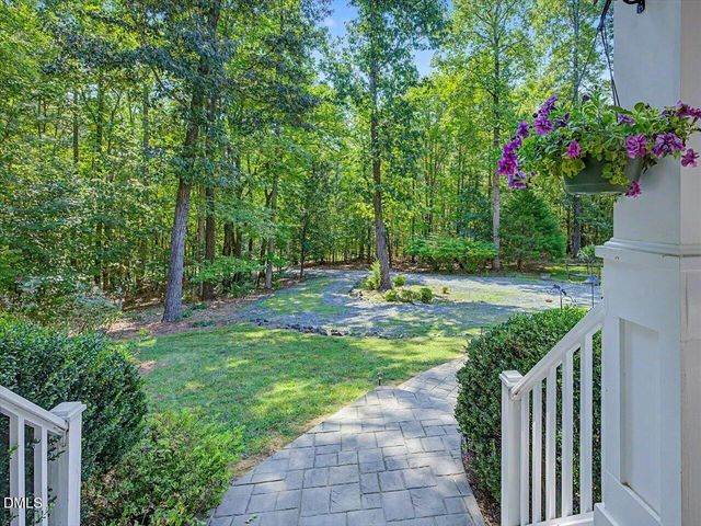 450 Ryan Road, Pittsboro, NC 27312