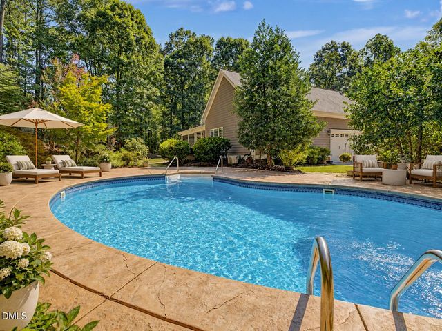 450 Ryan Road, Pittsboro, NC 27312