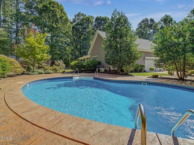 450 Ryan Road, Pittsboro, NC 27312