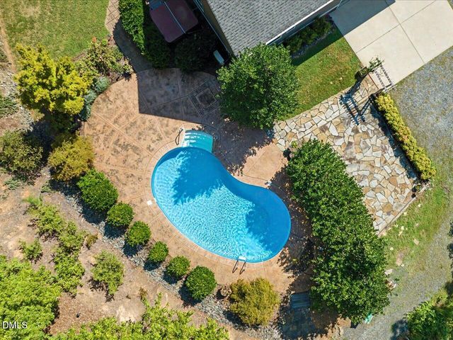 450 Ryan Road, Pittsboro, NC 27312
