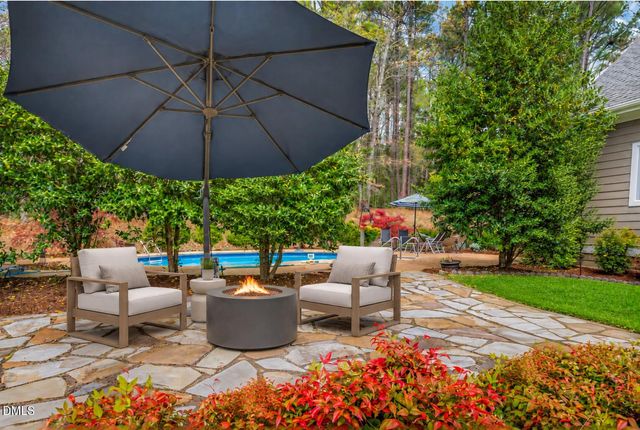 450 Ryan Road, Pittsboro, NC 27312