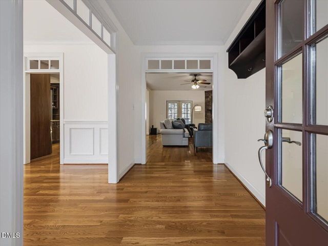 450 Ryan Road, Pittsboro, NC 27312