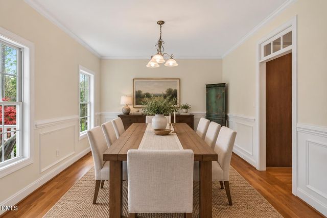 450 Ryan Road, Pittsboro, NC 27312