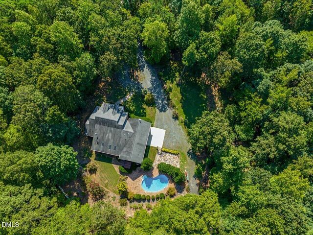 450 Ryan Road, Pittsboro, NC 27312