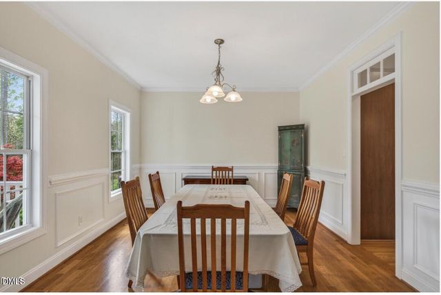 450 Ryan Road, Pittsboro, NC 27312
