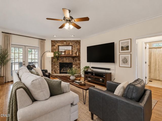 450 Ryan Road, Pittsboro, NC 27312
