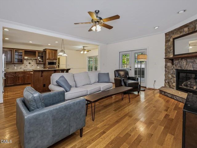 450 Ryan Road, Pittsboro, NC 27312