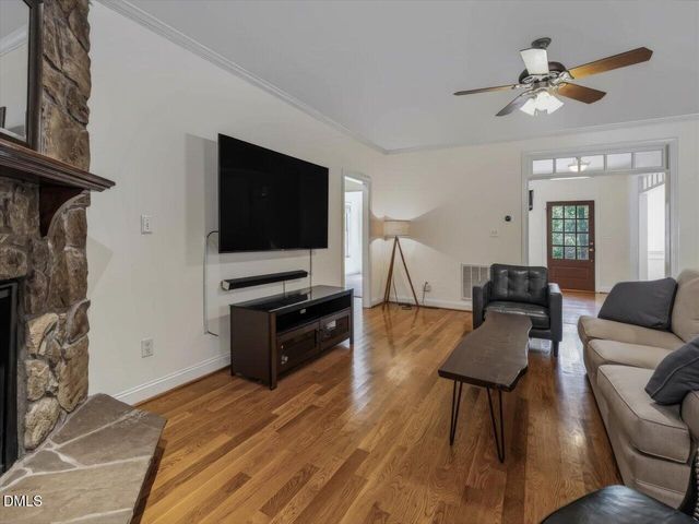 450 Ryan Road, Pittsboro, NC 27312
