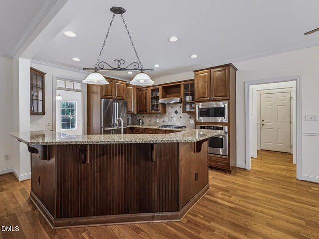 450 Ryan Road, Pittsboro, NC 27312