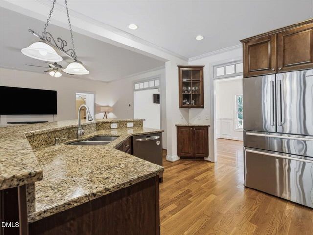 450 Ryan Road, Pittsboro, NC 27312