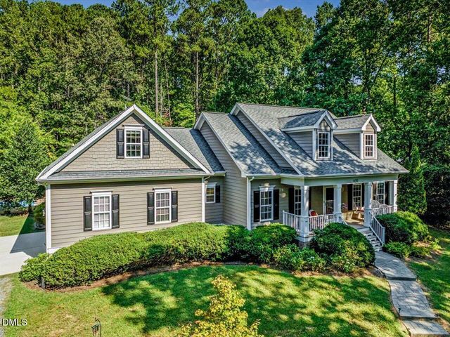 450 Ryan Road, Pittsboro, NC 27312