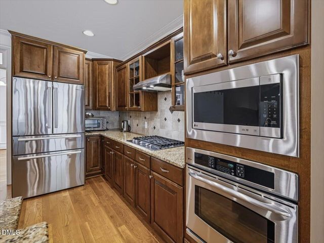 450 Ryan Road, Pittsboro, NC 27312
