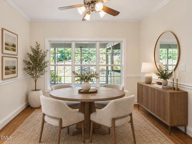 450 Ryan Road, Pittsboro, NC 27312