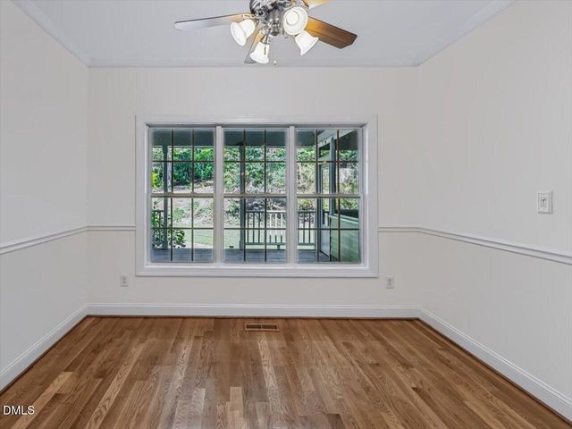450 Ryan Road, Pittsboro, NC 27312