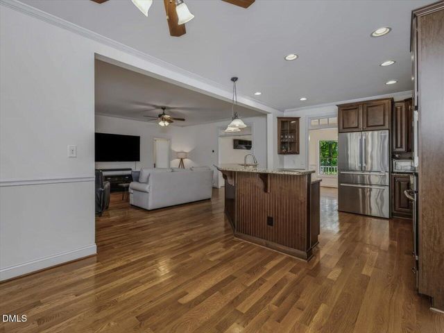 450 Ryan Road, Pittsboro, NC 27312