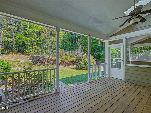 450 Ryan Road, Pittsboro, NC 27312