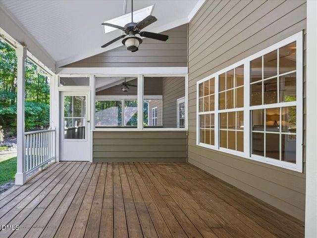 450 Ryan Road, Pittsboro, NC 27312