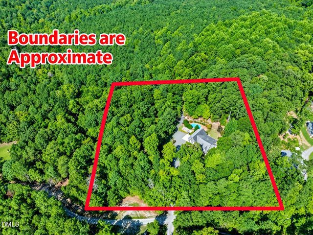 450 Ryan Road, Pittsboro, NC 27312