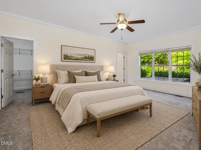 450 Ryan Road, Pittsboro, NC 27312