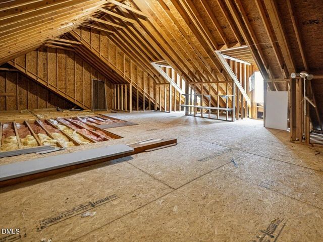 450 Ryan Road, Pittsboro, NC 27312