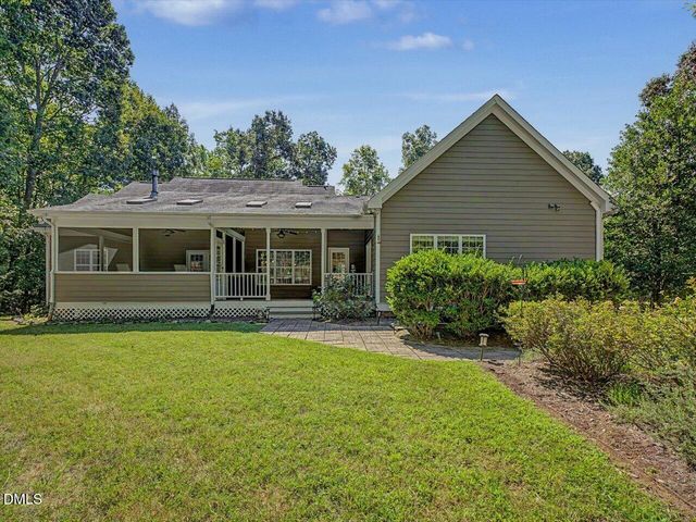 450 Ryan Road, Pittsboro, NC 27312