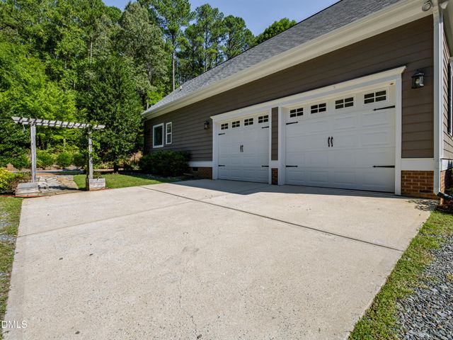 450 Ryan Road, Pittsboro, NC 27312