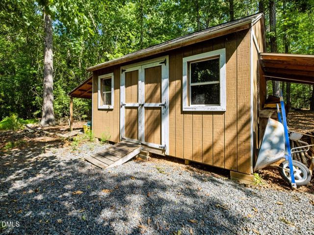 450 Ryan Road, Pittsboro, NC 27312