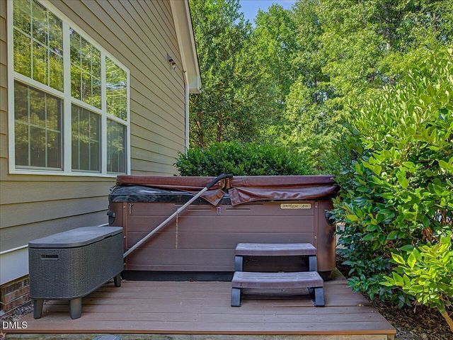 450 Ryan Road, Pittsboro, NC 27312