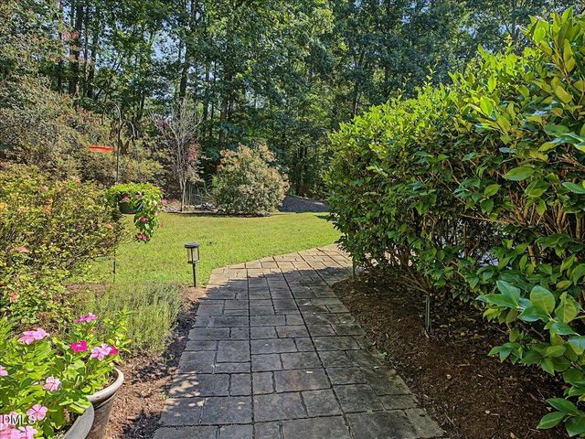 450 Ryan Road, Pittsboro, NC 27312