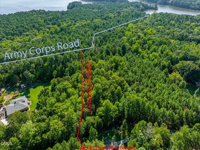 450 Ryan Road, Pittsboro, NC 27312