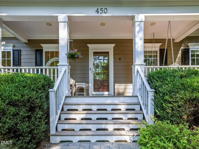 450 Ryan Road, Pittsboro, NC 27312