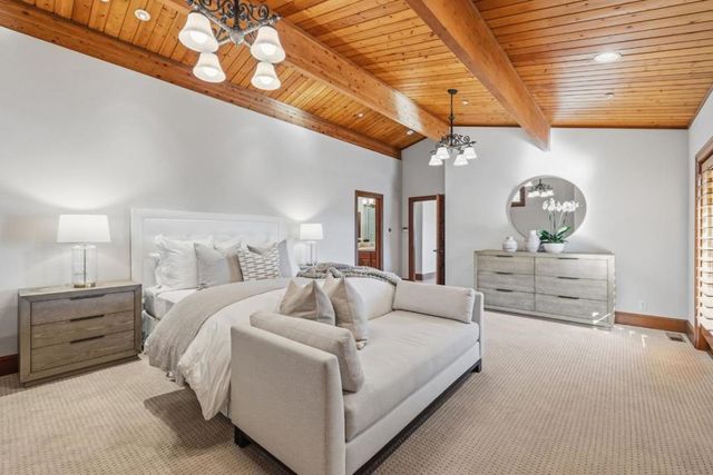 36 Loma Road, Redwood City, CA 94062