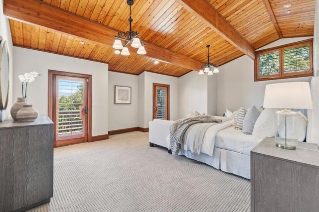 36 Loma Road, Redwood City, CA 94062