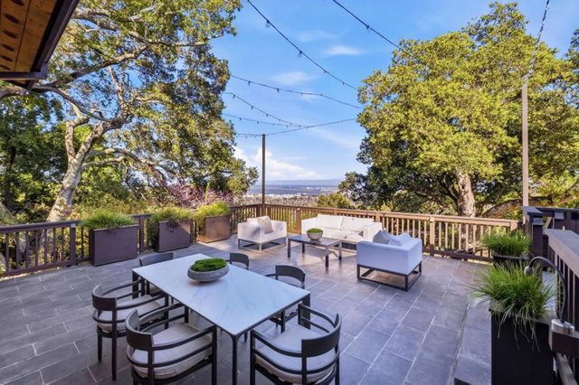 36 Loma Road, Redwood City, CA 94062