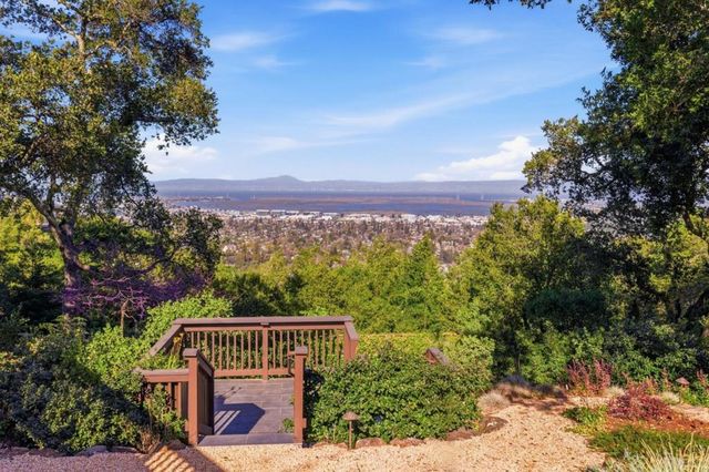 36 Loma Road, Redwood City, CA 94062