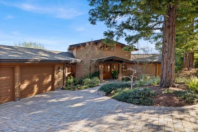 36 Loma Road, Redwood City, CA 94062