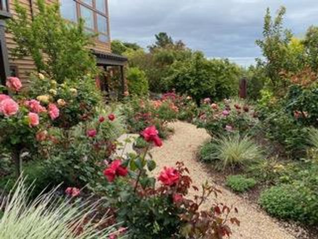 36 Loma Road, Redwood City, CA 94062