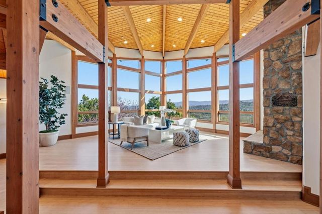 36 Loma Road, Redwood City, CA 94062