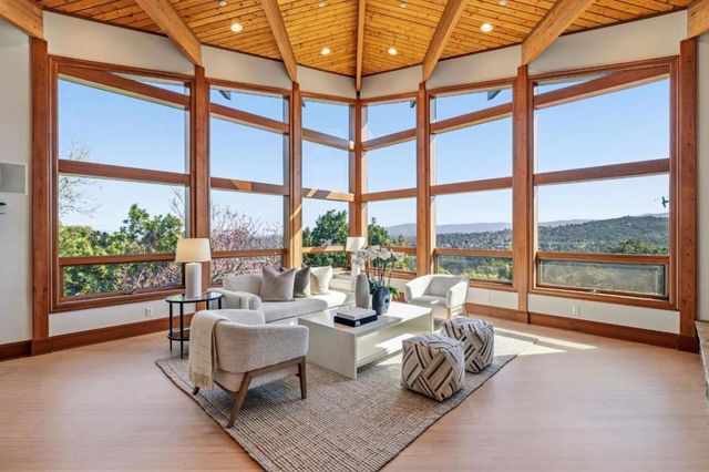 36 Loma Road, Redwood City, CA 94062