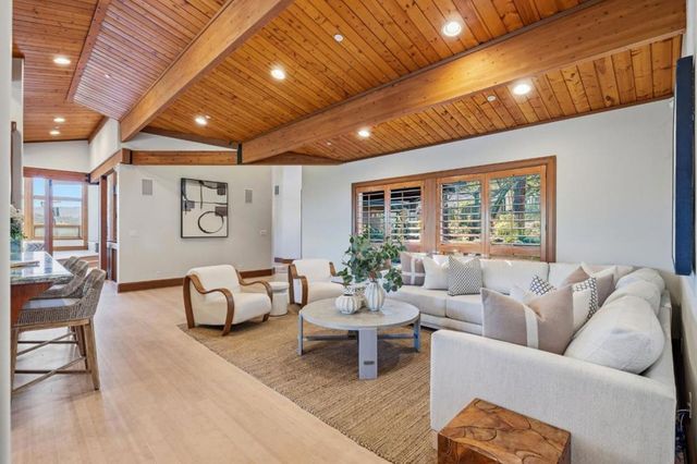 36 Loma Road, Redwood City, CA 94062