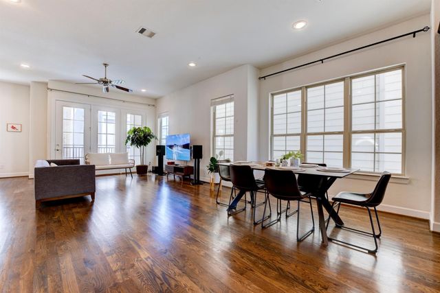 3406 La Branch Street C, Houston, TX 77004