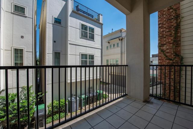 3406 La Branch Street C, Houston, TX 77004